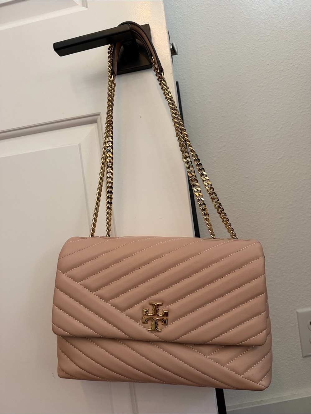 Tory Burch Kira Shoulder Bag LIKE NEW